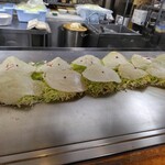 お好み焼き 八昌 - 