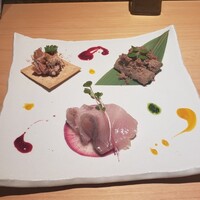 串 創作料理 Rin - 