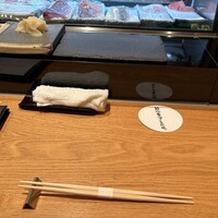 築地青空三代目 大名古屋ビルヂング店 - 