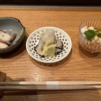 築地青空三代目 大名古屋ビルヂング店 - 