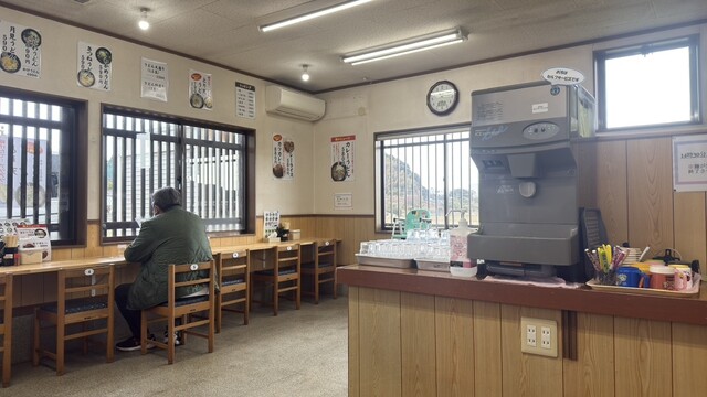 やまやうどん