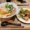アジア食堂 からんころん