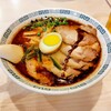 桂花ラーメン 新宿西口店