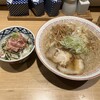 きたかた食堂