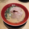 モヒカンらーめん 博多デイトス店