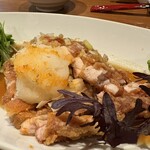 創意中華 茶房 桃花片 - 