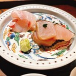 御料理 ふじ田 - 