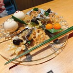 御料理 ふじ田 - 