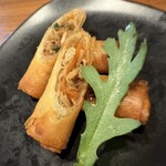 創意中華 茶房 桃花片 - 