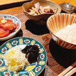 御料理 ふじ田 - 