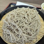 小木曽製粉所 松本駅前店 - 