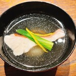 御料理 ふじ田 - 