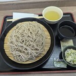 小木曽製粉所 - 