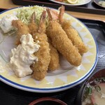 桂庵 - 料理写真: