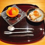 御料理 ふじ田 - 