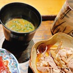 御料理 ふじ田 - 