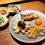 御料理 ふじ田 - 