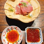 御料理 ふじ田 - 