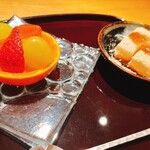 御料理 ふじ田 - 