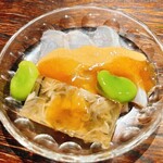 御料理 ふじ田 - 