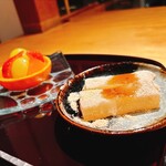 御料理 ふじ田 - 