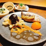 御料理 ふじ田 - 