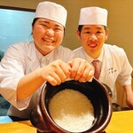 御料理 ふじ田 - 