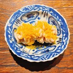 御料理 ふじ田 - 