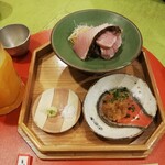 食堂とだか - 