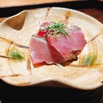 御料理 ふじ田 - 