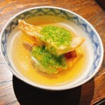 御料理 ふじ田 - 