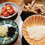 御料理 ふじ田 - 