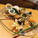 御料理 ふじ田 - 