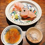 御料理 ふじ田 - 