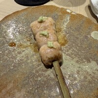 鳥つき - 