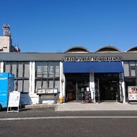 THE WHARF HOUSE YAMASHITA KOEN - 外観
