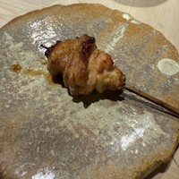 鳥つき - 