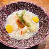 御料理 ふじ田 - 
