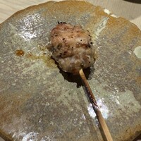鳥つき - 