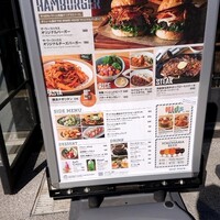 THE WHARF HOUSE YAMASHITA KOEN - お高めです…