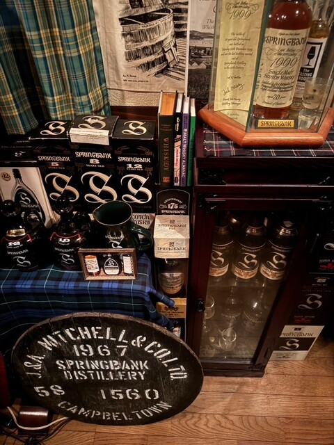 SCOTCH HOUSE (スコッチ ハウス) - 仙北町/バー | 食べログ SCOTCH HOUSE (スコッチ ハウス) - 仙北町/バー | 食べログ