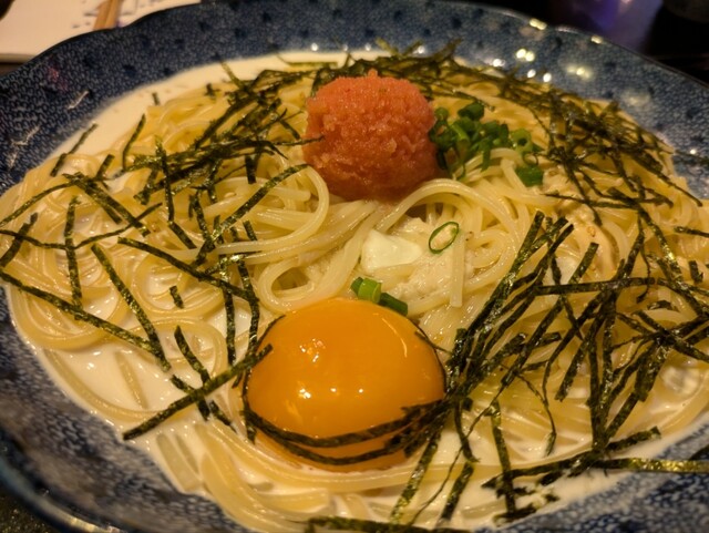 洋麺屋 五右衛門 神戸元町店 - 元町（阪神）/パスタ | 食べログ