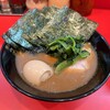 横浜家系ラーメン みどり