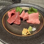 牛に金棒 麻布十番 - 