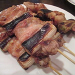 ジュイップ - 焼き鳥