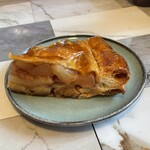 ユーハイム - 料理写真: