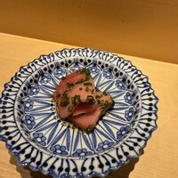 鮨 さいとう - 