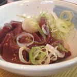 もつ焼男体山 - 