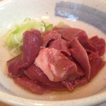 もつ焼男体山 - 