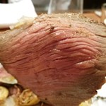 Ristorante Martello - もういっちょリフト(^-^)/